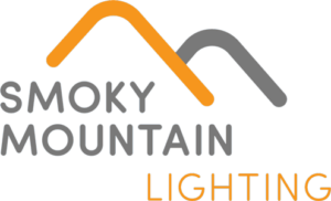 Smoky Mountain Lighting logo