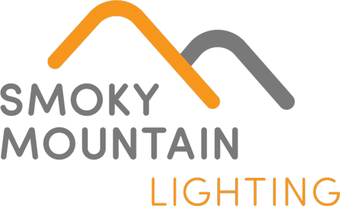 Smoky Mountain Lighting logo